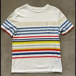 Boy’s Gap top size XL
